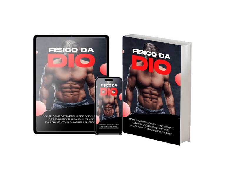 Fisico da Dio